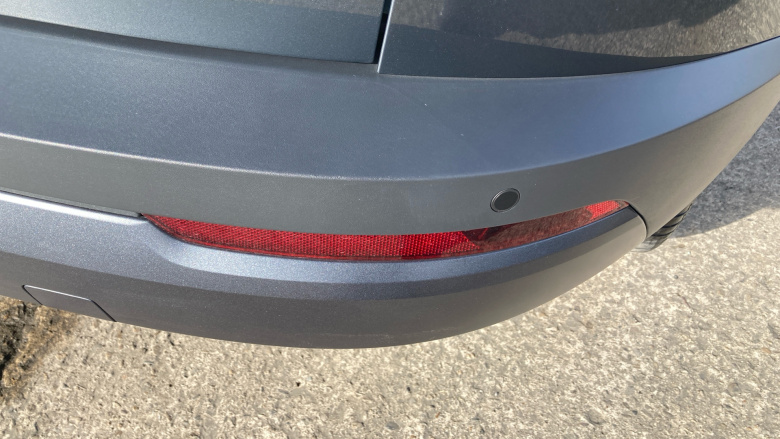 Skoda Karoq 1.5 TSI SE Technology 5dr Petrol Estate